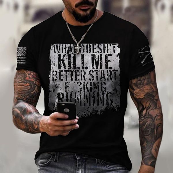 men's t-shirts 2021 fashion t shirt for men oversize casual sports outing shirts summer round neck, White;black
men's t-shirts 2021 fashion t shirt for men oversize casual sports outing shirts summer round neck, White;black