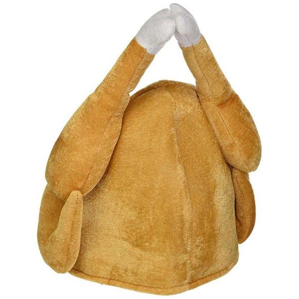 2021 new fashion turkey thanksgiving novelty cooked chicken bird secret santa fancy drs props gift hat dropship
2021 new fashion turkey thanksgiving novelty cooked chicken bird secret santa fancy drs props gift hat dropship