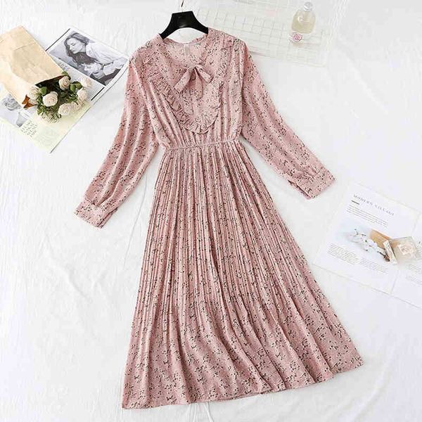 dresses floral print pleated chiffon casual sleeve elastic waist women elegant ladies long party vestidos, Black;gray
dresses floral print pleated chiffon casual sleeve elastic waist women elegant ladies long party vestidos, Black;gray