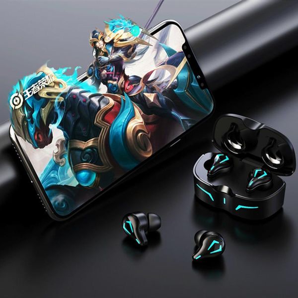 wireless bluetooth v5.1 headphones low latency gaming headsets 8d surround stereo music earbuds ipx6 waterproof touch control & earphones
wireless bluetooth v5.1 headphones low latency gaming headsets 8d surround stereo music earbuds ipx6 waterproof touch control & earphones