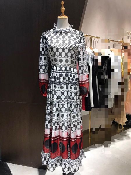 casual dresses 2021 summer fashion women long silk dress, Black;gray
casual dresses 2021 summer fashion women long silk dress, Black;gray