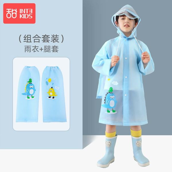 raincoats fashion children waterproof raincoat multicolor jumpsuit reflective rain coat boys girls thickened hooded for outdoor
raincoats fashion children waterproof raincoat multicolor jumpsuit reflective rain coat boys girls thickened hooded for outdoor