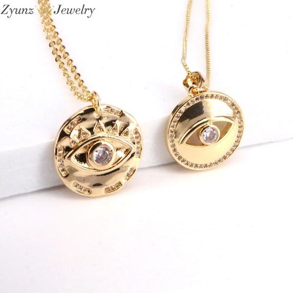 pendant necklaces 10pcs, trendy turkish eye vintage neck pendants women jewelry chains and boho 2021 golden, Silver
pendant necklaces 10pcs, trendy turkish eye vintage neck pendants women jewelry chains and boho 2021 golden, Silver