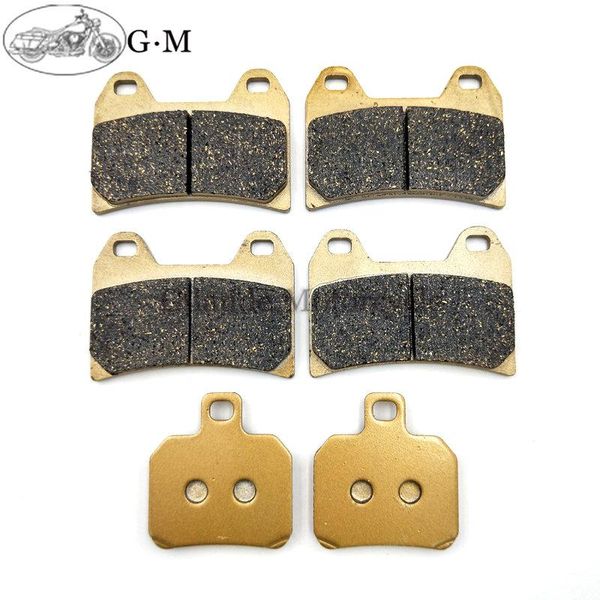 motorcycle brakes front / rear brake pads for benelli tre-k 1130 06-17 tnt titanium/cafe racer 05 naked tre 06-07
motorcycle brakes front / rear brake pads for benelli tre-k 1130 06-17 tnt titanium/cafe racer 05 naked tre 06-07