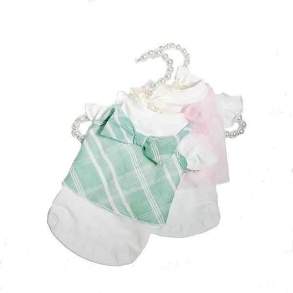 dog apparel summer t-shirt puppy cat chihuahua yorkshire clothes small pet clothing shirt coat cute bowknot costume dropship
dog apparel summer t-shirt puppy cat chihuahua yorkshire clothes small pet clothing shirt coat cute bowknot costume dropship