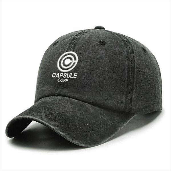 Dropshipping Capsule Corp. Ball Dad Hat Anime Song Washed Cotton Embroidery Snapback Hats Unisex Baseball Caps, Blue;gray
Dropshipping Capsule Corp. Ball Dad Hat Anime Song Washed Cotton Embroidery Snapback Hats Unisex Baseball Caps, Blue;gray