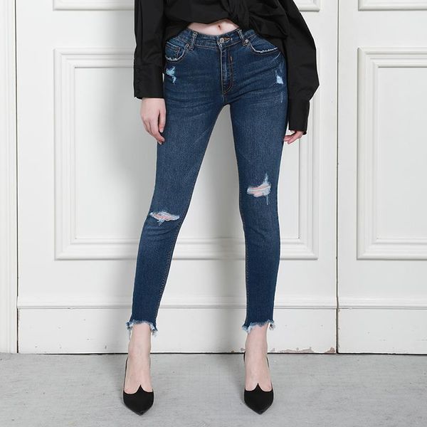 women's jeans autumn winter women denim skinny pant stretch medium waist washed blue destroy/rips slim elastic lady
women's jeans autumn winter women denim skinny pant stretch medium waist washed blue destroy/rips slim elastic lady