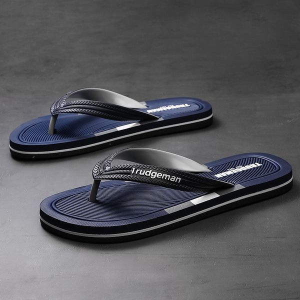 2021 new mens slippers flip flops sandals designer luxury men shoes mens outside slipper non-slip home beach slipper, Black
2021 new mens slippers flip flops sandals designer luxury men shoes mens outside slipper non-slip home beach slipper, Black