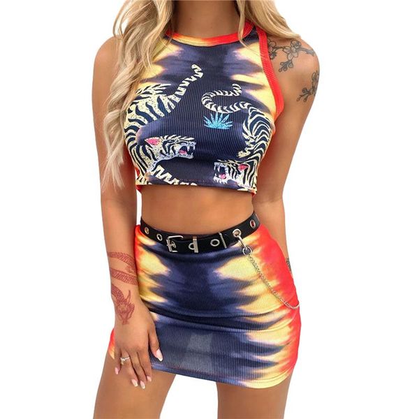 women's tracksuits 2 piece outfits for women crisscross halter cutout tank crop y2k two outfit bandage skirts clubwear, Gray
women's tracksuits 2 piece outfits for women crisscross halter cutout tank crop y2k two outfit bandage skirts clubwear, Gray
