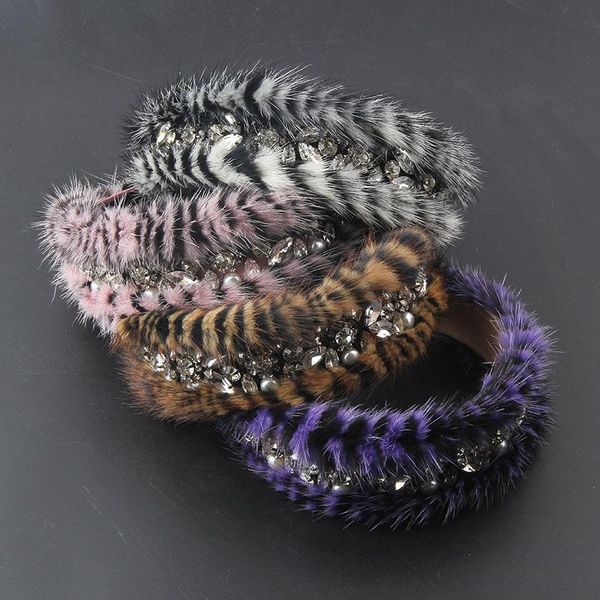 hair clips & barrettes fashion baroque inlaid rhinestone mink hoop for ladies elegant light luxury accessories headdress 954, Golden;silver
hair clips & barrettes fashion baroque inlaid rhinestone mink hoop for ladies elegant light luxury accessories headdress 954, Golden;silver