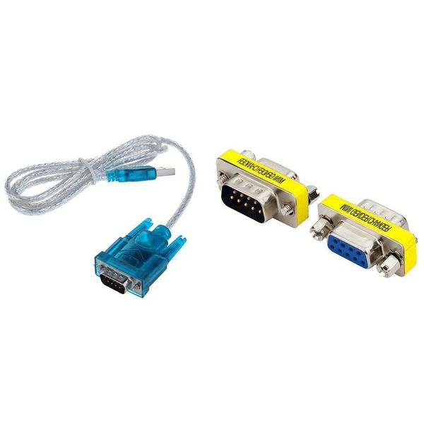 audio cables & connectors 1 pcs db9 computer data cable 9 pin vga female video adapter
audio cables & connectors 1 pcs db9 computer data cable 9 pin vga female video adapter