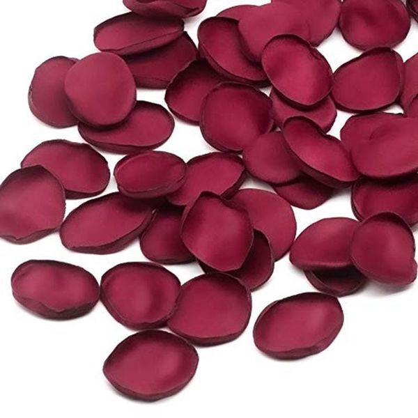 decorative flowers & wreaths 200 pcs artificial rose petals wedding petalas colorful silk flower accessories
decorative flowers & wreaths 200 pcs artificial rose petals wedding petalas colorful silk flower accessories