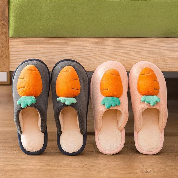 slippers cartoon lovely household women's autumn and winter plush thickened bottom indoor anti slip warm wool cotton, Black
slippers cartoon lovely household women's autumn and winter plush thickened bottom indoor anti slip warm wool cotton, Black