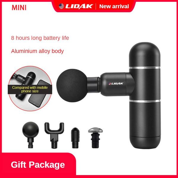 massage gun electric mini portable therapy handheld massager body relax relief deep fascia
massage gun electric mini portable therapy handheld massager body relax relief deep fascia