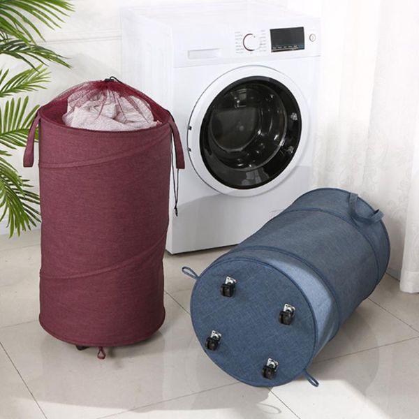 laundry bags cotton and linen dust collecting bucket with wheels hamper washing toy dirty clothes storage organizer baskets bin
laundry bags cotton and linen dust collecting bucket with wheels hamper washing toy dirty clothes storage organizer baskets bin