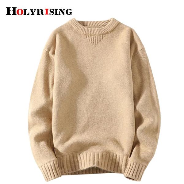 men's sweaters autumn men round neck knited pullovers elastic warm clothes solid thicken basic long sleeve trend coat 19672, White;black
men's sweaters autumn men round neck knited pullovers elastic warm clothes solid thicken basic long sleeve trend coat 19672, White;black