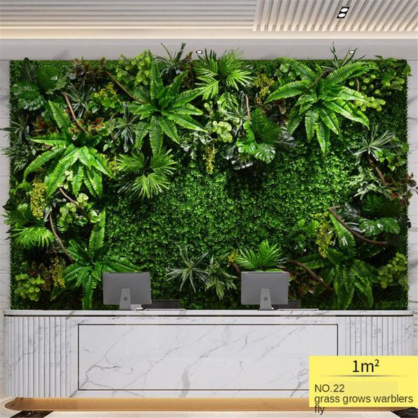 1square meter artificial boxwood grass backdrop panels ary hedge plants wall for outdoor indoor garden house coffee shop decorative flow
1square meter artificial boxwood grass backdrop panels ary hedge plants wall for outdoor indoor garden house coffee shop decorative flow