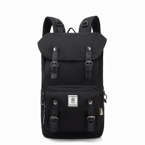 backpack 2021 travel casual men women waterproof oxford bag lapcomputer fashion student school
backpack 2021 travel casual men women waterproof oxford bag lapcomputer fashion student school