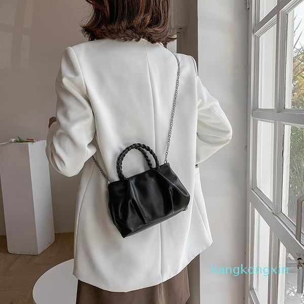 evening bags women's crossbody female shoulder bag fashion pu leather summer korean bolsas chain luxury designer tote woman handbag 202
evening bags women's crossbody female shoulder bag fashion pu leather summer korean bolsas chain luxury designer tote woman handbag 202