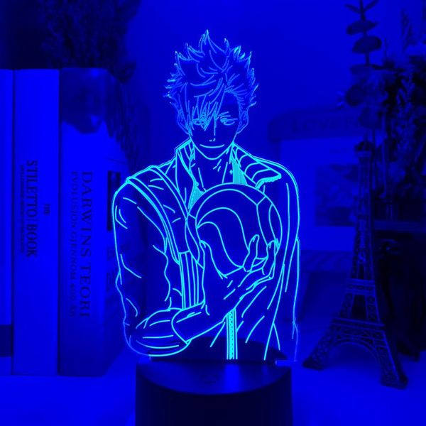 night lights 3d tetsuro kuroo led anime lamp (haikyuu) manga gift light otaku well packed and fast drop
night lights 3d tetsuro kuroo led anime lamp (haikyuu) manga gift light otaku well packed and fast drop