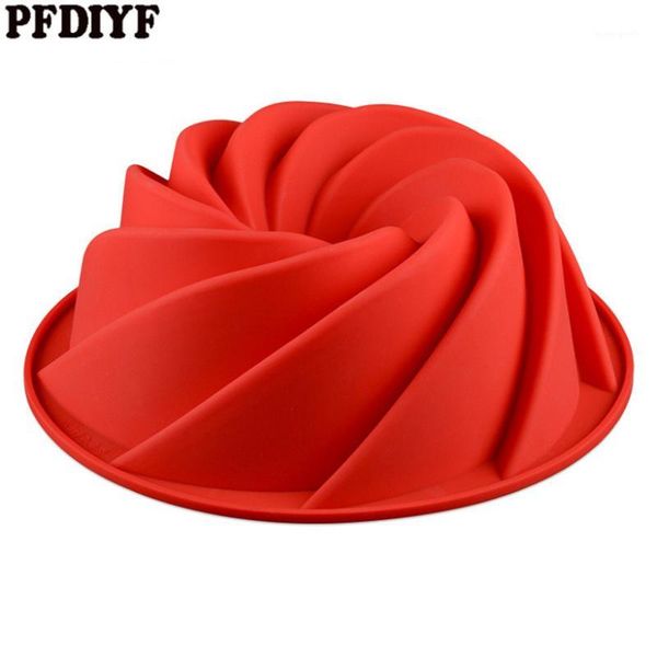 big donut mould silicone canneles mold french custard coffee cake manual home kitchen baking tool1
big donut mould silicone canneles mold french custard coffee cake manual home kitchen baking tool1