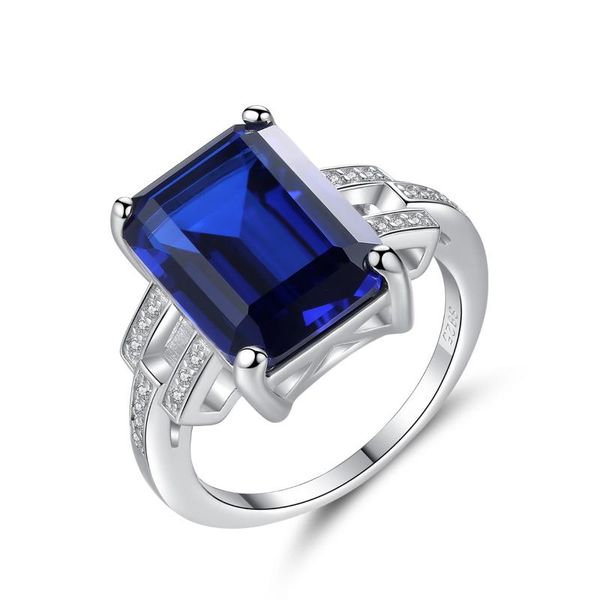 cluster rings real s925 sterling silver big rectangle green blue zircon fine jewelry finger ornaments accessories, Golden;silver
cluster rings real s925 sterling silver big rectangle green blue zircon fine jewelry finger ornaments accessories, Golden;silver