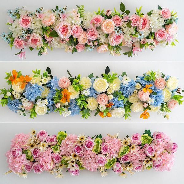 decorative flowers & wreaths customized wedding props decoration artificial rose row home holiday celebration arch fake
decorative flowers & wreaths customized wedding props decoration artificial rose row home holiday celebration arch fake