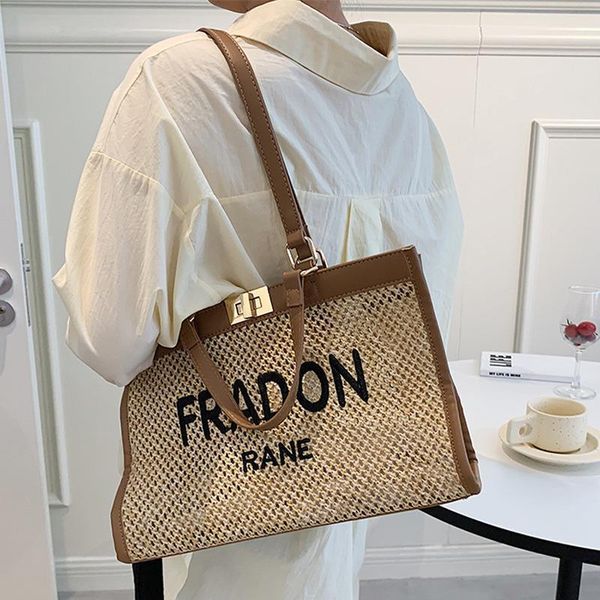 evening bags large-capacity straw woven bag women's 2021 niche design fashion handbag texture one-shoulder small square1
evening bags large-capacity straw woven bag women's 2021 niche design fashion handbag texture one-shoulder small square1