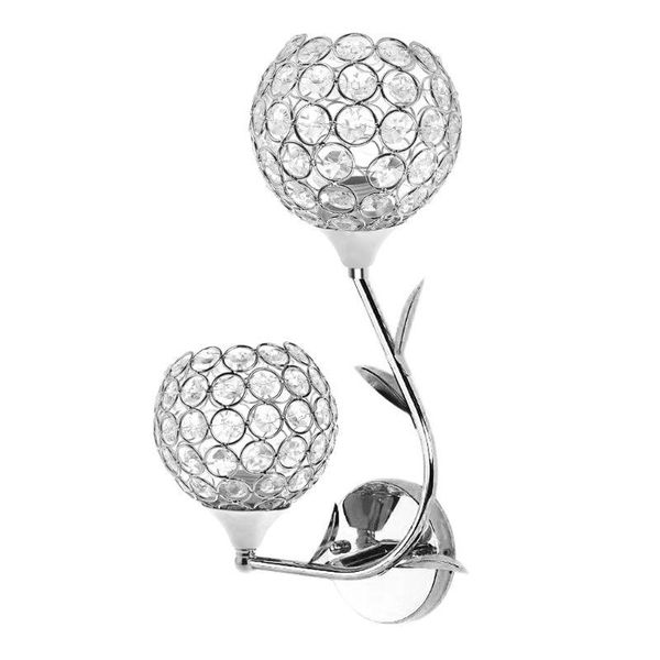 wall lamp 652f ac85-285v e27 creative crystal led light decorative lighting sconce modern
wall lamp 652f ac85-285v e27 creative crystal led light decorative lighting sconce modern