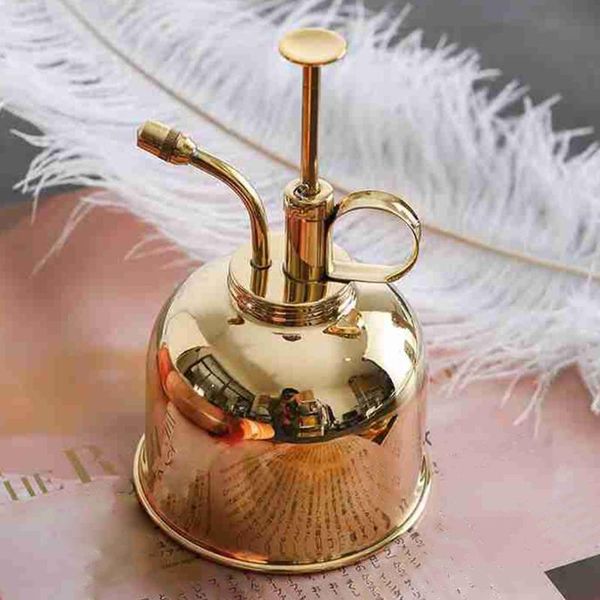 watering equipments mini can plant flower pot nordic english-style vintage brass succulent plants gold gardening spraying
watering equipments mini can plant flower pot nordic english-style vintage brass succulent plants gold gardening spraying