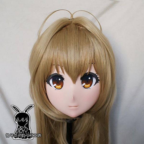 party masks (rb661)quality handmade female/girl resin 3/4 head japanese anime cartoon character cosplay sento isuzu kigurumi mask
party masks (rb661)quality handmade female/girl resin 3/4 head japanese anime cartoon character cosplay sento isuzu kigurumi mask