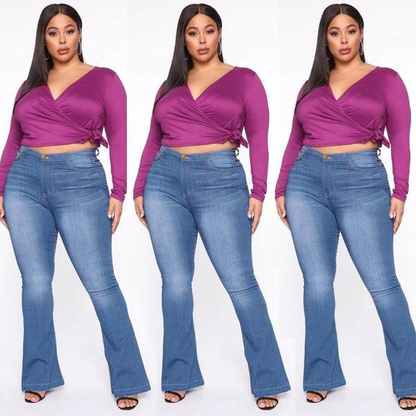 women's pants & capris plus size jeans for women summer big womens stretch oversized push up classic trouser, Black;white
women's pants & capris plus size jeans for women summer big womens stretch oversized push up classic trouser, Black;white