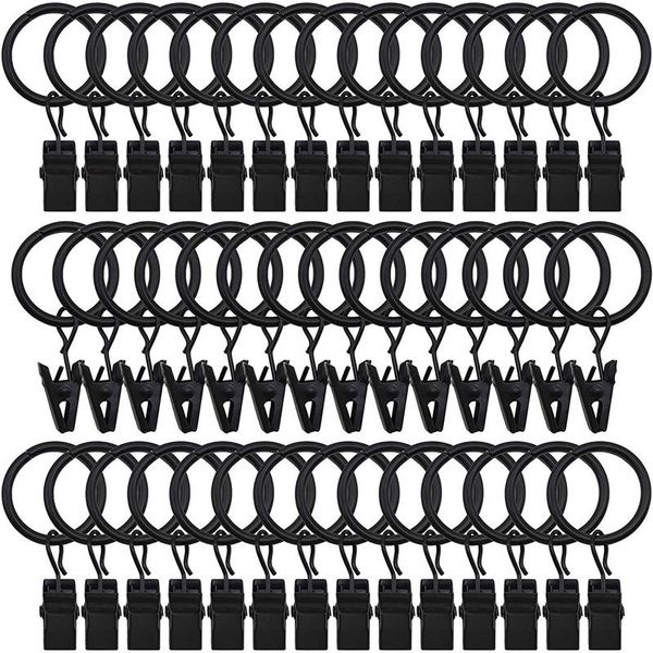 packs of curtain ring, with clips, decorative curtains, rust, retro, 1 inch, inner diameter, black other home decor
packs of curtain ring, with clips, decorative curtains, rust, retro, 1 inch, inner diameter, black other home decor