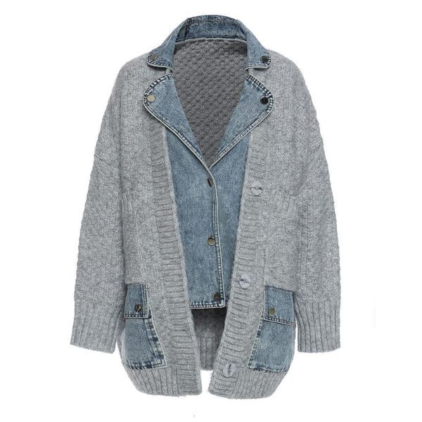 jacket Winter of Women Fashion Fried Street Loose T-shirt Stitch in Thick Shirt Two Women's Jackets, Black;brown
jacket Winter of Women Fashion Fried Street Loose T-shirt Stitch in Thick Shirt Two Women's Jackets, Black;brown