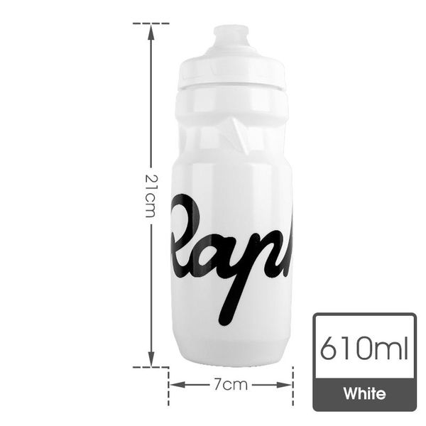 water bottle rapha bike lockable leak-proof sports fintess cycling 610-710ml pp mountain road bicycle
water bottle rapha bike lockable leak-proof sports fintess cycling 610-710ml pp mountain road bicycle