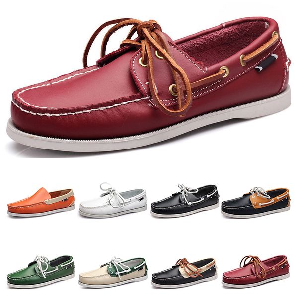 eight mens casual shoes leather british style black white brown green yellow red fashion outdoor comfortable breathable
eight mens casual shoes leather british style black white brown green yellow red fashion outdoor comfortable breathable