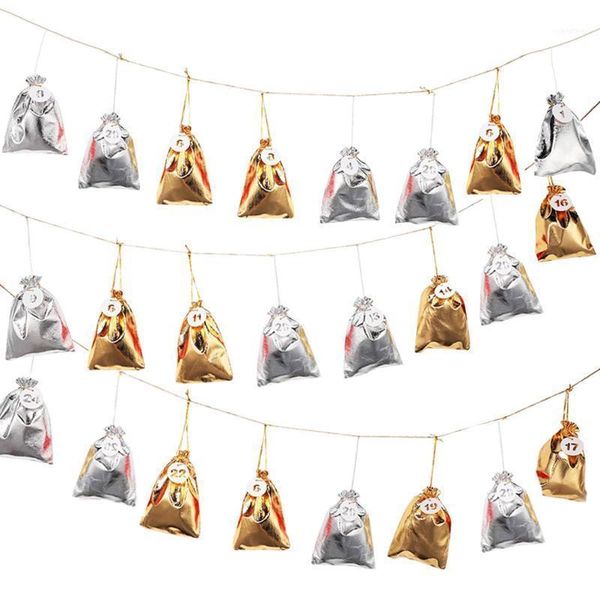 christmas decorations 1 set pouch souvenir bag package useful candy drawstring storage1
christmas decorations 1 set pouch souvenir bag package useful candy drawstring storage1