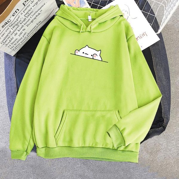women's hoodies & sweatshirts hoodie cute casual cartoon cat print fashion men korean style loose pullover hoody streetwear jacket, Black
women's hoodies & sweatshirts hoodie cute casual cartoon cat print fashion men korean style loose pullover hoody streetwear jacket, Black