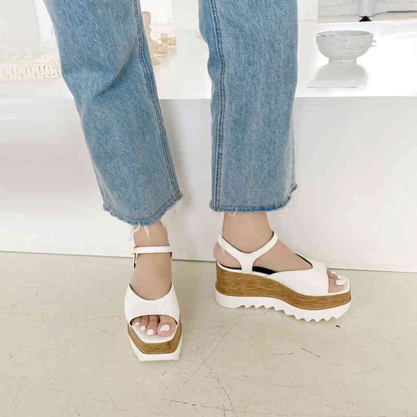dress shoes women platform wedges 8cm woman's high heels sandals casual creepers black vrouwen sandalen ugfw
dress shoes women platform wedges 8cm woman's high heels sandals casual creepers black vrouwen sandalen ugfw