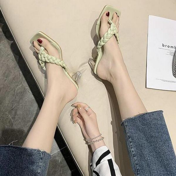 slippers fashion weave women square toe flat casual shoes slide summer flip flops beach sandal slipper drop ship, Black
slippers fashion weave women square toe flat casual shoes slide summer flip flops beach sandal slipper drop ship, Black