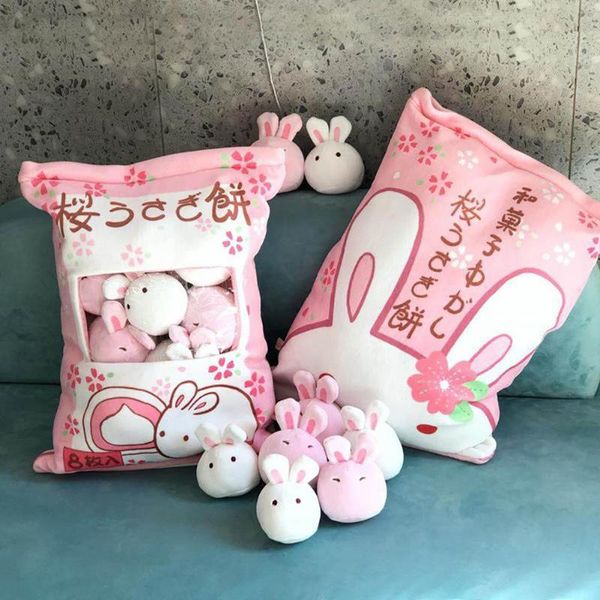 cushion/decorative pillow 1bag plush mini dolls pudding lapin toys simulation innovative snack doll soft sofa home decoration(
cushion/decorative pillow 1bag plush mini dolls pudding lapin toys simulation innovative snack doll soft sofa home decoration(
