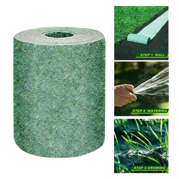 decorative flowers & wreaths 1pc grass mat no seeds biodegradable artificial lawns fake turf carpets home garden floor decoration drop
decorative flowers & wreaths 1pc grass mat no seeds biodegradable artificial lawns fake turf carpets home garden floor decoration drop