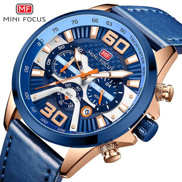 fashion watches mini focus men's luminous waterproof belt (changeable) 0336g, Slivery;brown
fashion watches mini focus men's luminous waterproof belt (changeable) 0336g, Slivery;brown