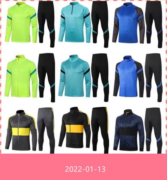 2021 2122 lautaro hakimi jacket lukaku soccer training suit barella survetement football tracksuit jogging chandal futbol, Black
2021 2122 lautaro hakimi jacket lukaku soccer training suit barella survetement football tracksuit jogging chandal futbol, Black