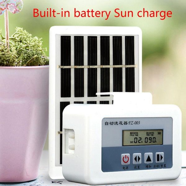 watering equipments solar intelligent garden automatic timer pump controller irrigation usb 875a
watering equipments solar intelligent garden automatic timer pump controller irrigation usb 875a
