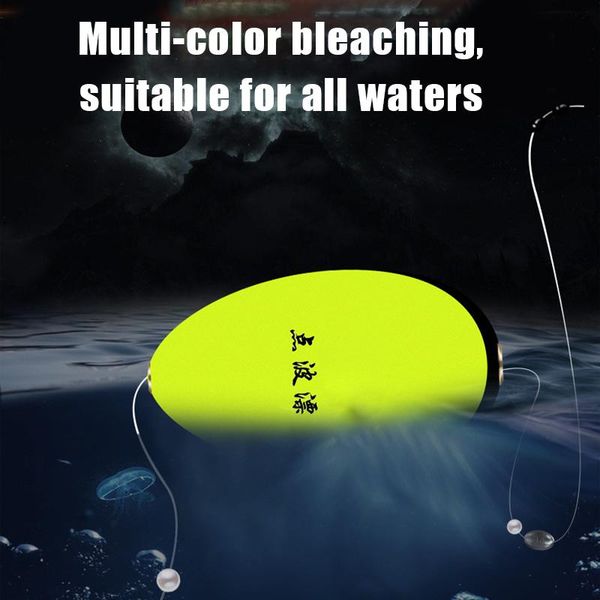dianbo drift automatic bottom finding fish float sensitive eye catching fishing supplies mc889 accessories
dianbo drift automatic bottom finding fish float sensitive eye catching fishing supplies mc889 accessories