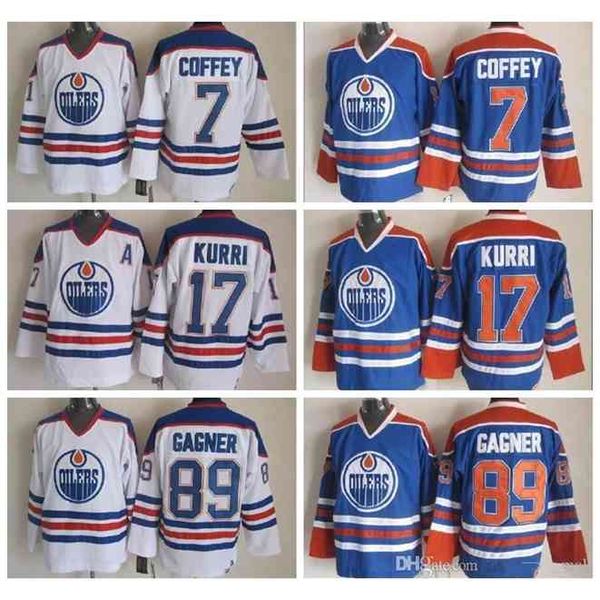 goodjjob 7 paul coffey jersey edmonton men 89 sam gagner 17 jari kurri ice hockey vintage ccm blue white stitched quality, Black
goodjjob 7 paul coffey jersey edmonton men 89 sam gagner 17 jari kurri ice hockey vintage ccm blue white stitched quality, Black