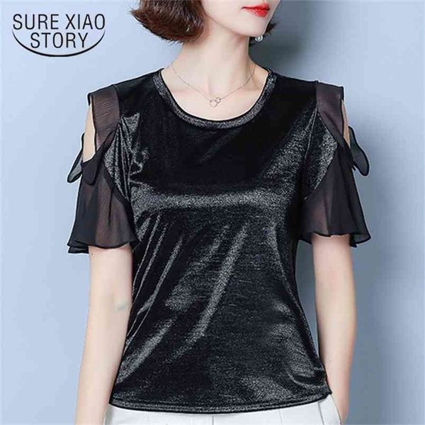 womens and blouse white women's summer s off should chiffon women short sleeve shirts 4669 50 210506
womens and blouse white women's summer s off should chiffon women short sleeve shirts 4669 50 210506