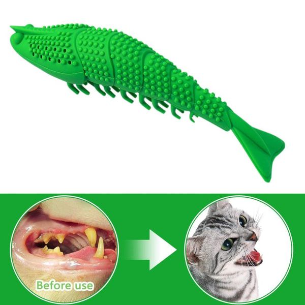 cat toys crayfish shape toothbrush chew catnip toy kitten teeth cleaning dental care dc120
cat toys crayfish shape toothbrush chew catnip toy kitten teeth cleaning dental care dc120