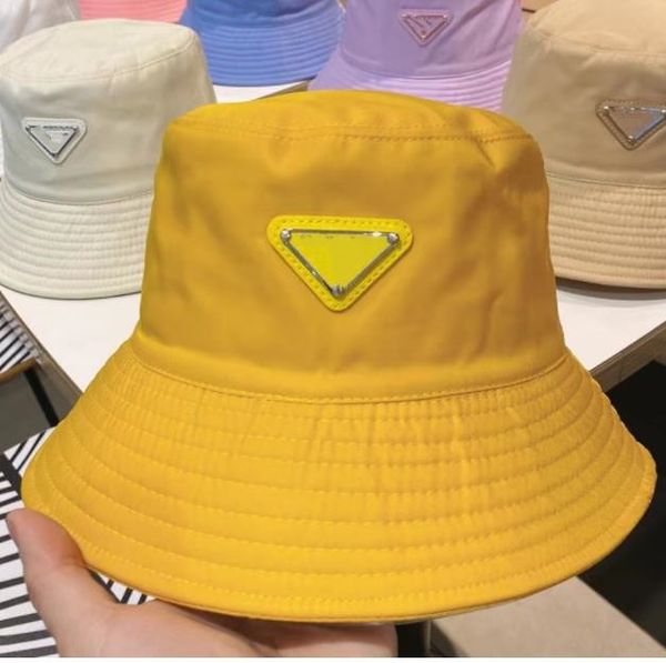 designer nylon bucket hat for men and women fashion ladies mens autumn summer triangle metal sun hats new spring fisherman caps drop ship, Blue;gray
designer nylon bucket hat for men and women fashion ladies mens autumn summer triangle metal sun hats new spring fisherman caps drop ship, Blue;gray
